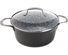 Cookware - pots, casseroles