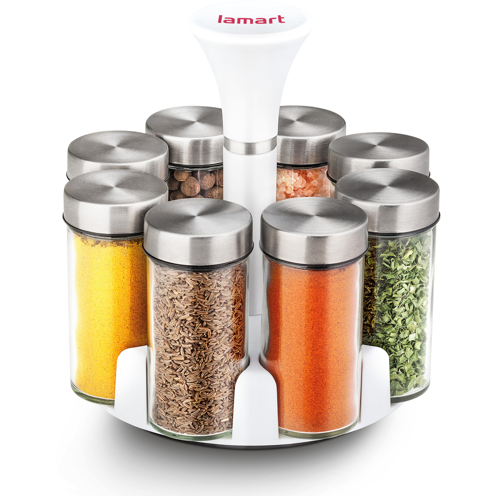 Matisse Spice Jar Set