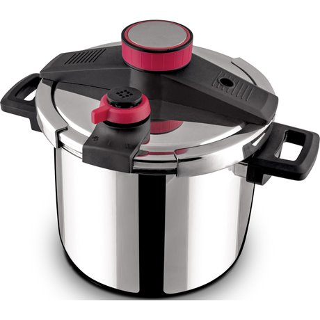 PRESSURE COOKER 7L | LT1228 | Lamart