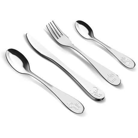 Children's Utensils