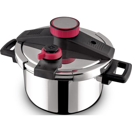 PRESSURE COOKER 5L LT1227 Lamart