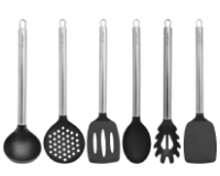 Kitchen utensils